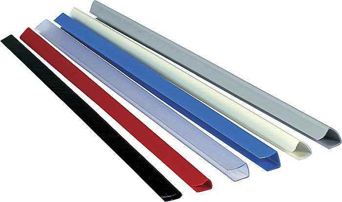 EX BAGHETA INDOSARIERE A4 3MM 30 COLI 25/SET TRANSPARENT 397080E [4]