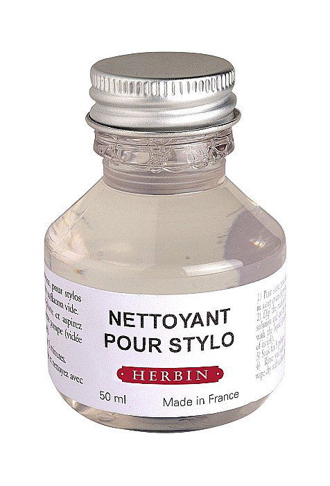 LALO SOLUTIE HERBIN PENTRU CURATAT STILOUL 50ML 12300T [1]