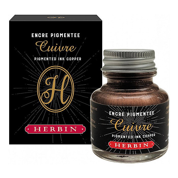 LALO CERNEALA DECORATIVA HERBIN 30ML CUPRU 13506T [1]
