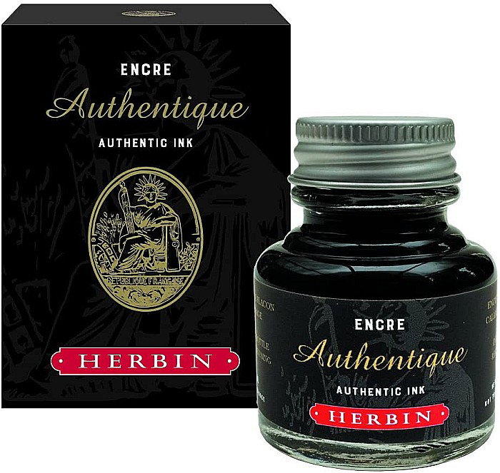 LALO CERNEALA HERBIN PENTRU NOTAR 30ML AUTHENTIC 13991T [1]