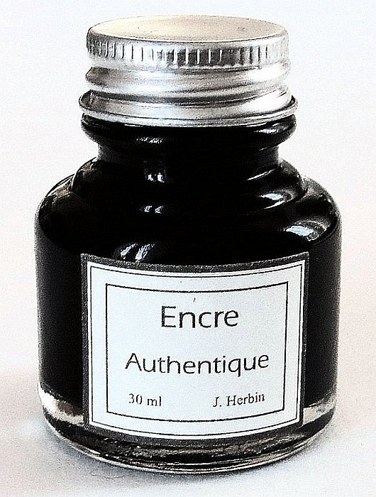 LALO CERNEALA HERBIN PENTRU NOTAR 30ML AUTHENTIC 13991T [2]