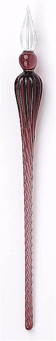 LALO PANA DE STICLA HERBIN VIOLET 21477T [1]