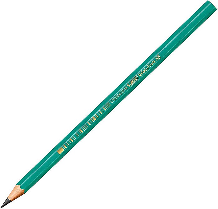 CREION BIC EVOLUTION 650 HB 4/SET 2168902762 [3]