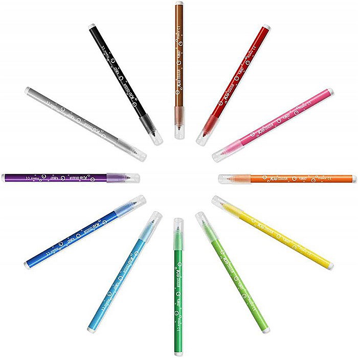 CARIOCI BIC 12/SET LAVABILE 216010322 [2]