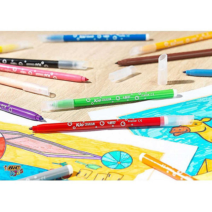 CARIOCI BIC 12/SET LAVABILE 216010322 [3]