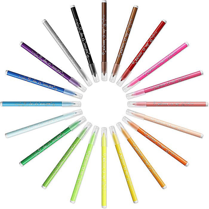 CARIOCI BIC 18+6 GRATIS/24BUC LAVABILE 216841803 [4]