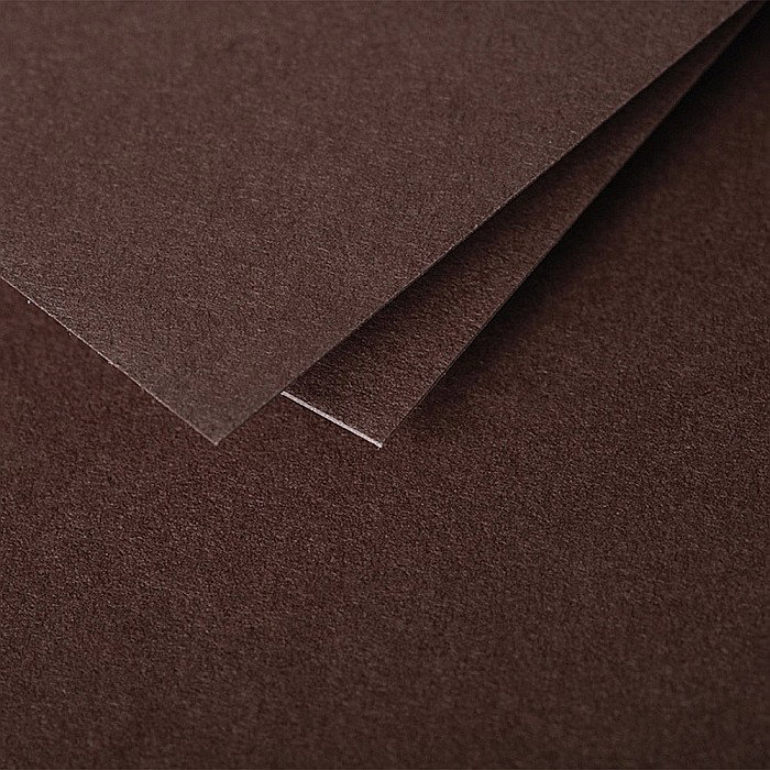 PLIC CLAIREFONTAINE 140*140 20/SET CACAO 5238C [2]