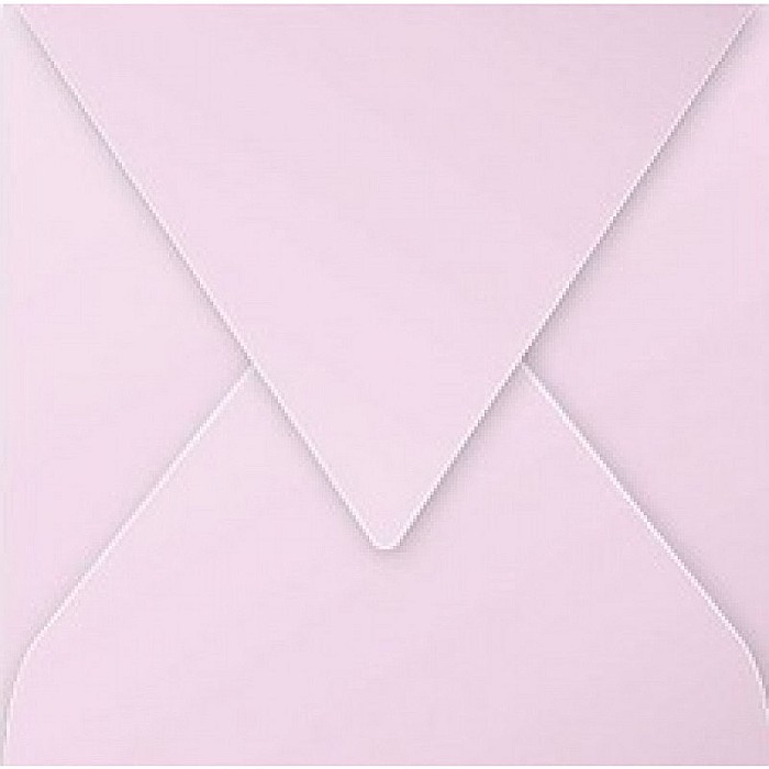 PLIC CLAIREFONTAINE 140*140 20/SET ROZ PASTEL 5538C [7]