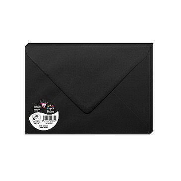 PLIC CLAIREFONTAINE C5 20/SET NEGRU 5832C [1]