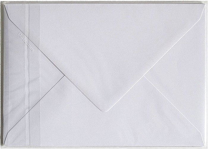 PLIC CLAIREFONTAINE C5 5/SET ALB 26432C [2]