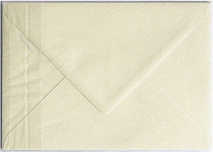 PLIC CLAIREFONTAINE C5 5/SET CREM PERLAT 26642C [2]