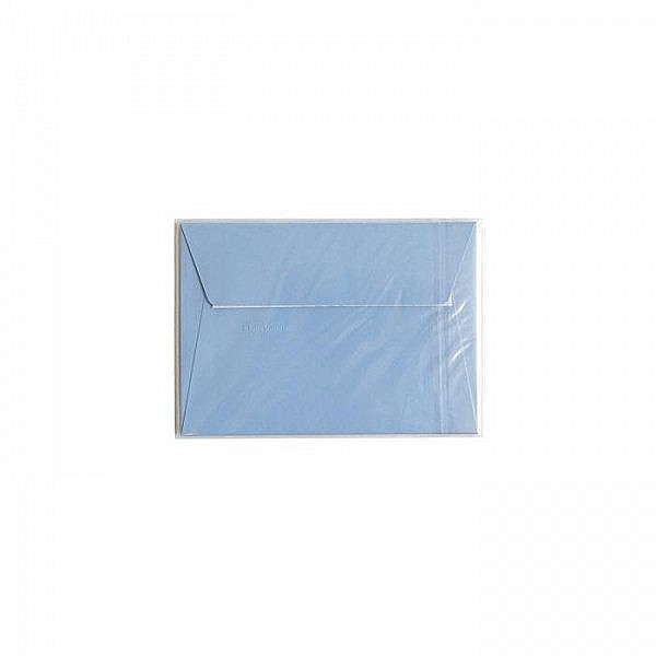 PLIC CLAIREFONTAINE C6 5/SET ALBASTRU LAVANDA 26726C [2]