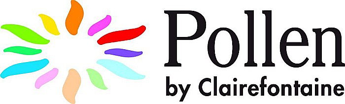 PLIC CLAIREFONTAINE C6 PERLAT 20/SET ALB 50036C [4]