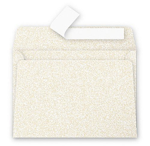 PLIC CLAIREFONTAINE C6 PERLAT 20/SET CREM 50046C [3]
