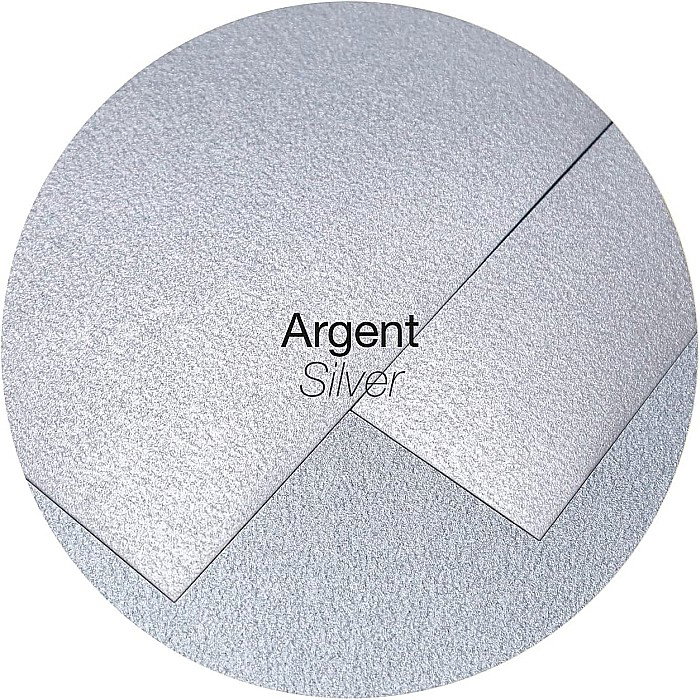 PLIC CLAIREFONTAINE DL PERLAT 20/SET ARGINTIU 50075C [2]