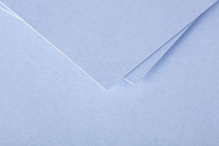 PLIC CLAIREFONTAINE DL 20/SET ALBASTRU PASTEL 5465C [2]