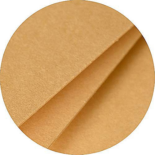 PLIC CLAIREFONTAINE 140*140 20/SET CARAMEL 5488C [7]