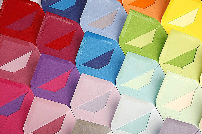 PLIC CLAIREFONTAINE C6 20/SET ALBASTRU LAVANDA 55726C [4]