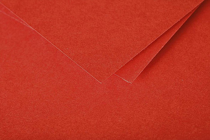 PLIC CLAIREFONTAINE C6 20/SET ROSU CORAL 55996C [2]