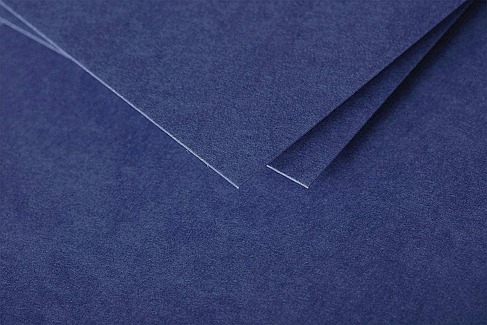 PLIC CLAIREFONTAINE C6 20/SET ALBASTRU INCHIS 5646C [2]