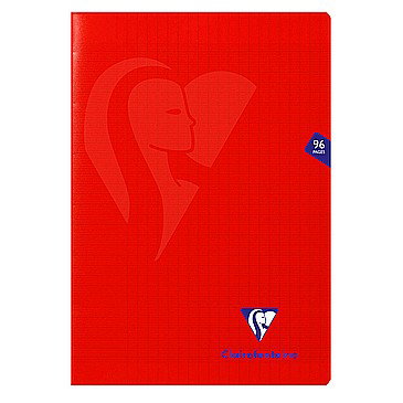 CF CAIET A4 POLYPRO 48F SEYES CALIGRAFIE MIMESYS 303161C [5]