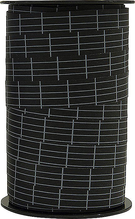 CF RIBON 10M*10MM NEGRU 612704C [1]
