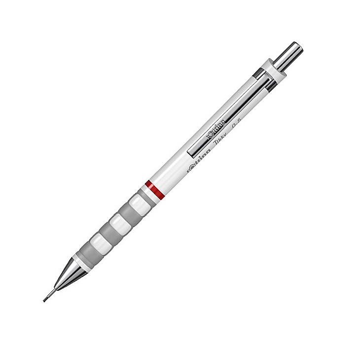 CREION MECANIC ROTRING TIKKY 0.5MM ALB RO1904698 [1]
