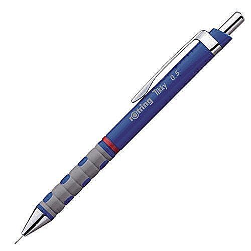 CREION MECANIC ROTRING TIKKY 0.5MM ALBASTRU RO1904701 [1]