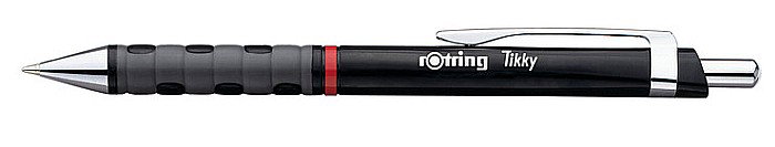 PIX ROTRING TIKKY NEGRU RO1904629 [1]