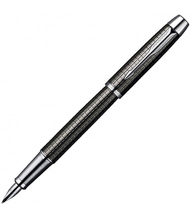 PARKER STILOU PREMIUM IM SILVER 16057 [1]
