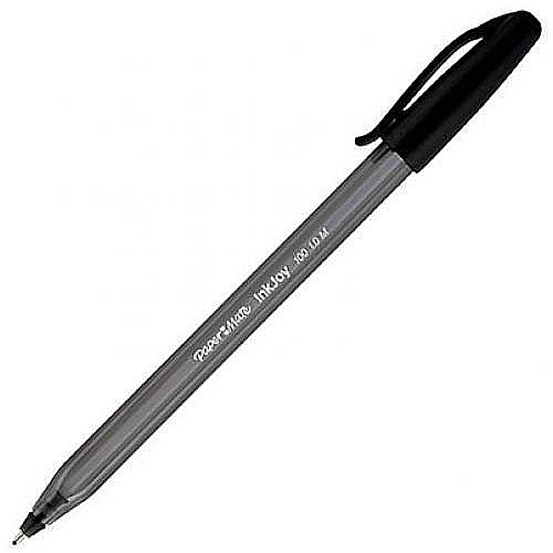 CON PIX PAPERMATE INKJOY NEGRU/M S0957120 [1]