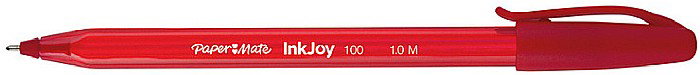 CON PIX PAPERMATE INKJOY ROSU/M 0957140 [1]