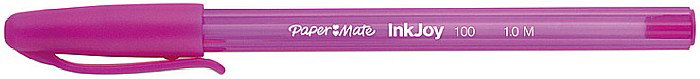 CON PIX PAPERMATE INKJOY ROZ/M 0977320R [1]