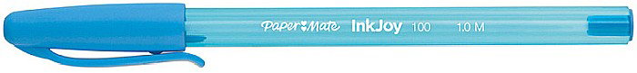 CON PIX PAPERMATE INKJOY TURCOAZ/M 0977340 [1]