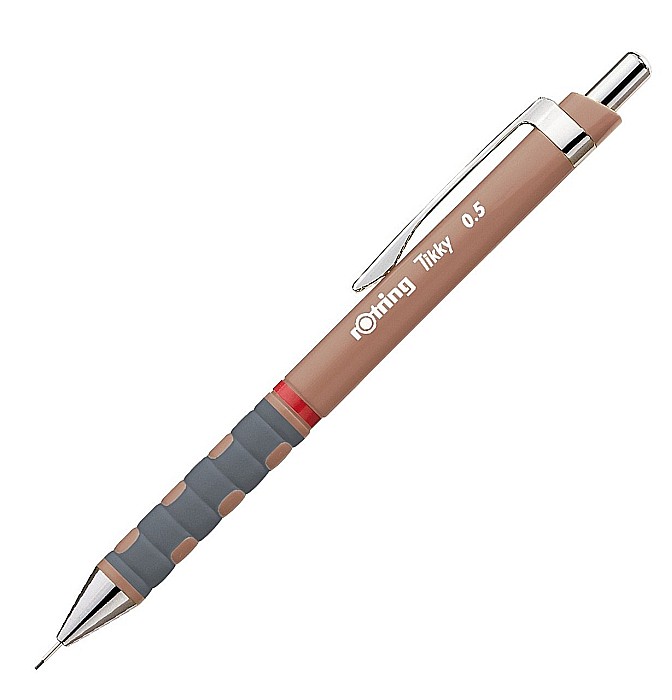CREION MECANIC ROTRING TIKKY 0.5MM MARO RO1904705 [1]