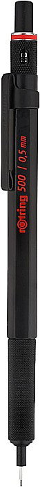 CREION MECANIC ROTRING 0.5MM METALIC RO500 NEGRU 06462 [2]