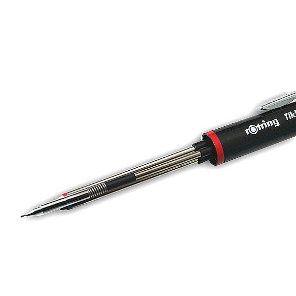 PIX ROTRING TRIO TIKKY 0.5 NEGRU RO1904360 [6]