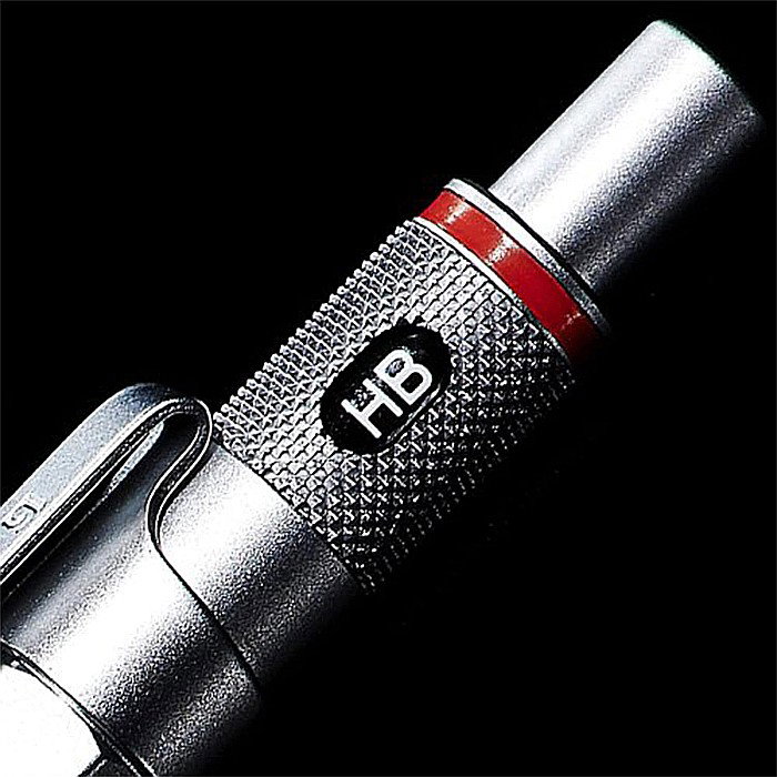 CREION MECANIC ROTRING 600 SILVER MP 0.7MM 06928 [8]