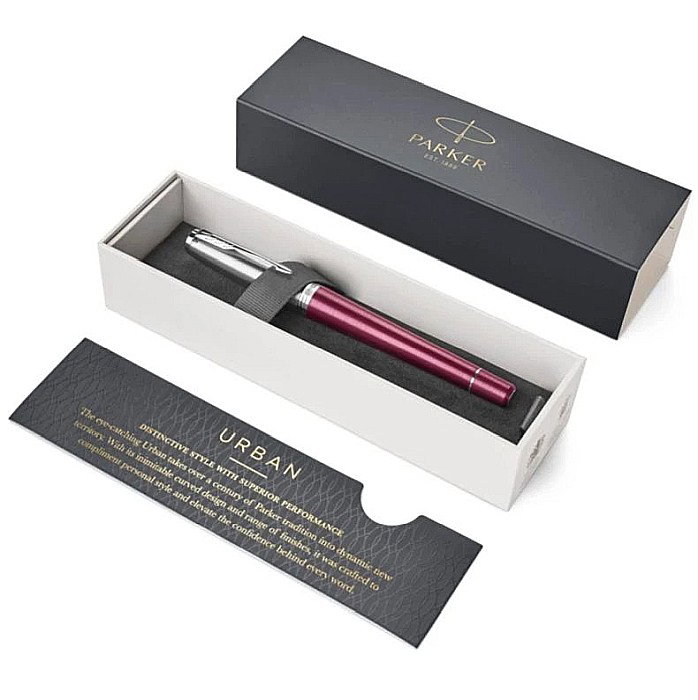 PARKER STILOU URBAN PREMIUM CT ROZ 160118 [2]