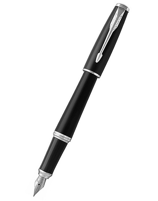 PARKER STILOU URBAN ROYAL MUTTED BLACK CT F 160136 [2]