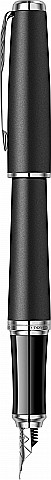 PARKER STILOU URBAN ROYAL MUTTED BLACK CT F 160136 [3]
