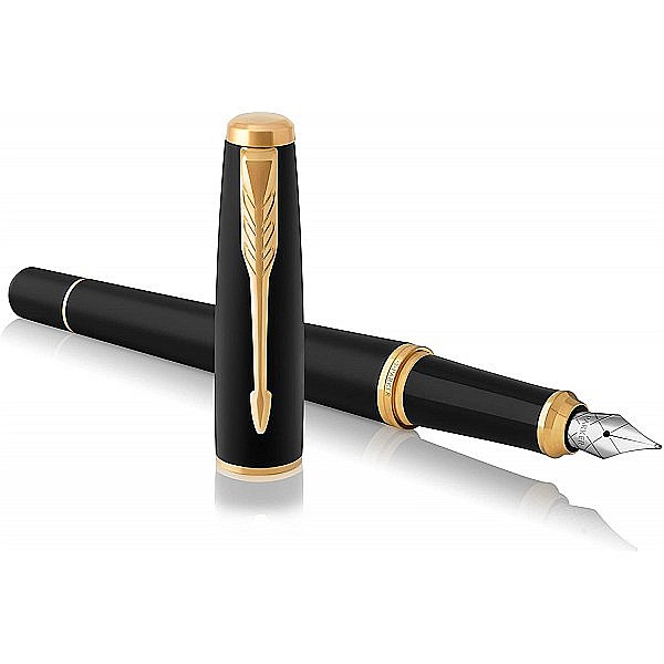 PARKER STILOU URBAN ROYAL MUTED BLACK GT PENITA F 160138 [1]