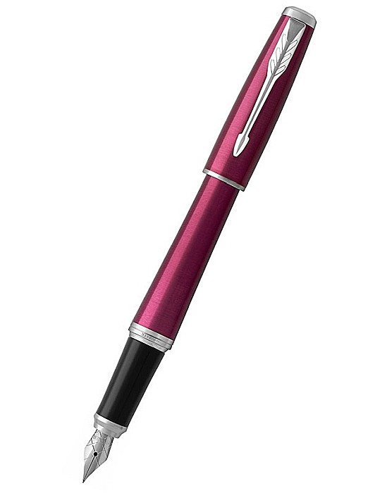 Stilou Parker Urban Royal Vibrant Magenta CT F [2]