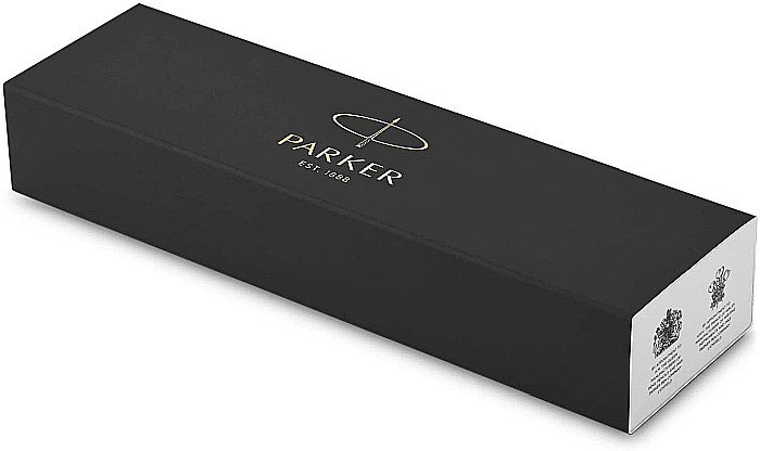 PARKER STILOU IM ROYAL BLACK LACQUER CT F 160158 [8]