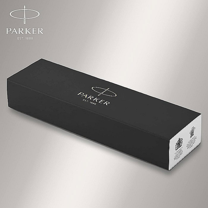 PARKER STILOU IM ROYAL DARK ESPRESSO PENITA F 160166 [7]