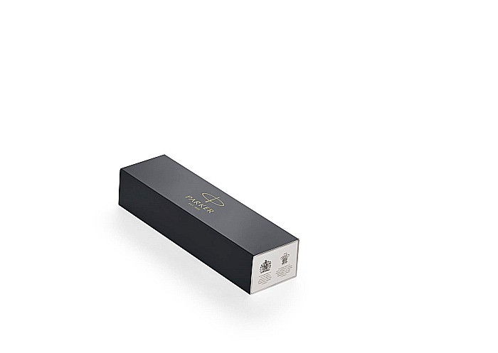 PARKER ROLLER IM ROYAL BLACK LAQUEUR CT 160230 [4]