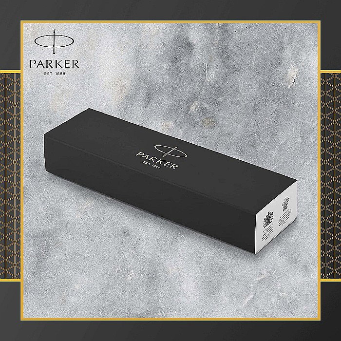 PARKER ROLLER IM ROYAL PREMIUM BLACK GT 160228 [5]