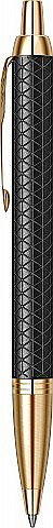 PARKER PIX IM ROYAL PREMIUM BLACK/GOLD GT 160155 [2]