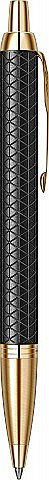 PARKER PIX IM ROYAL PREMIUM BLACK/GOLD GT 160155 [3]
