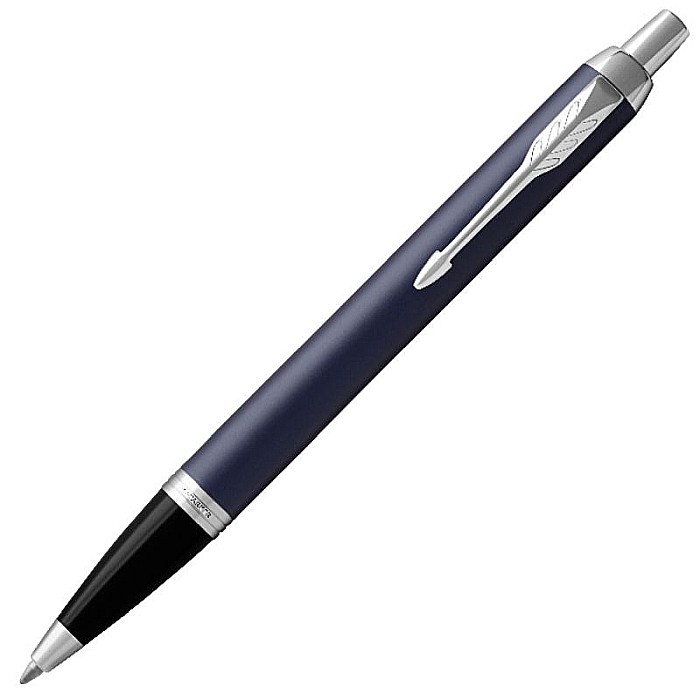 PARKER PIX IM ROYAL MATTE BLUE CT 1931668 [1]